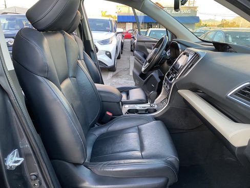 Used 2021 Subaru Ascent Limited w/ Technology Package image 22