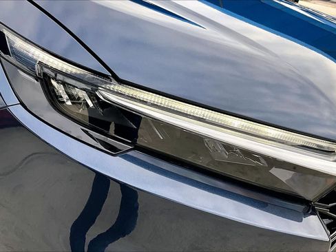 New 2026 Honda CR-V EX-L image 13