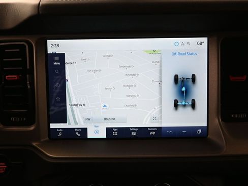 Certified 2024 Ford Bronco Raptor image 4