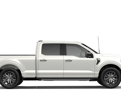 New 2026 Ford F150 Lariat w/ Equipment Group 502A High AWD/4WD image 30