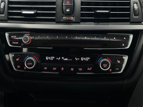 Used 2017 BMW 430i Convertible w/ Premium Package image 26