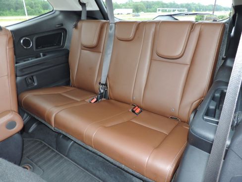 Used 2020 Subaru Ascent Touring w/ Popular Package #3 image 18