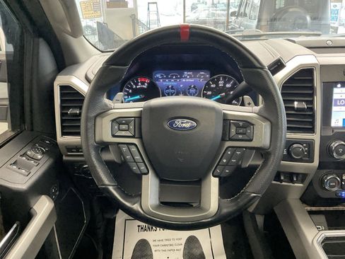 Used 2019 Ford F350 Lariat w/ Lariat Ultimate Package image 20