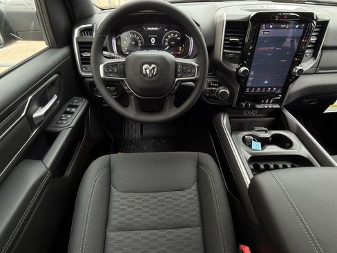 New 2026 RAM 1500 Lone Star image 11