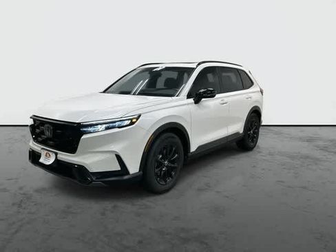 Used 2026 Honda CR-V Sport-L image 7