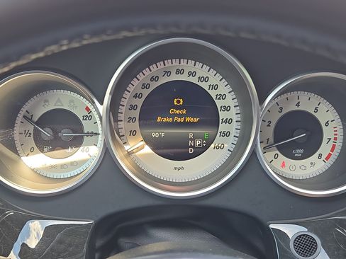 Used 2018 Mercedes-Benz CLS 550 4MATIC image 24