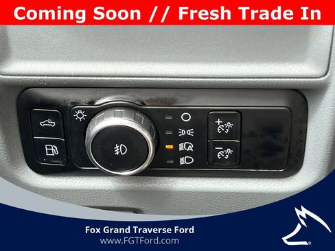 Certified 2024 Ford F150 XLT w/ Mobile Office Package AWD/4WD image 20