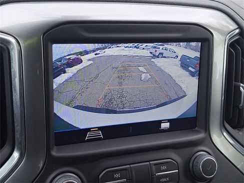 Used 2022 Chevrolet Silverado 2500 LT image 14