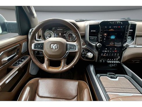 Used 2022 RAM 1500 Limited AWD/4WD image 6