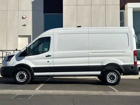 New 2026 Ford Transit 350 148 Medium Roof image 6