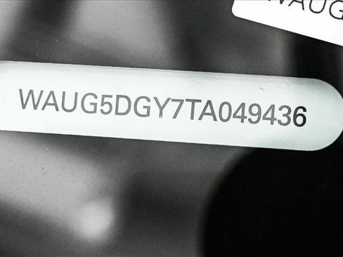 New 2026 Audi S3 Premium image 25