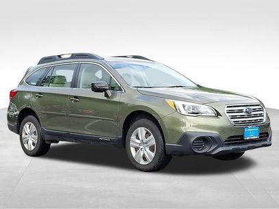 Used 2015 Subaru Outback 2.5i