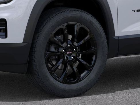 New 2027 GMC Terrain Elevation w/ Black Edition FWD image 9