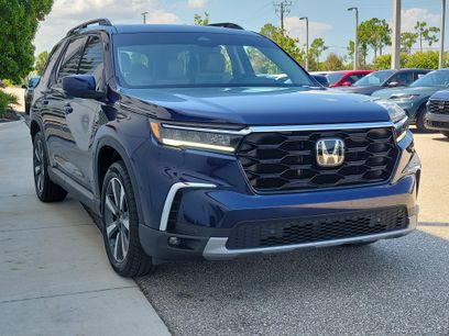 Used 2023 Honda Pilot Touring