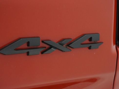 Certified 2019 RAM 1500 Rebel w/ Rebel Level 2 Equipment Group image 24