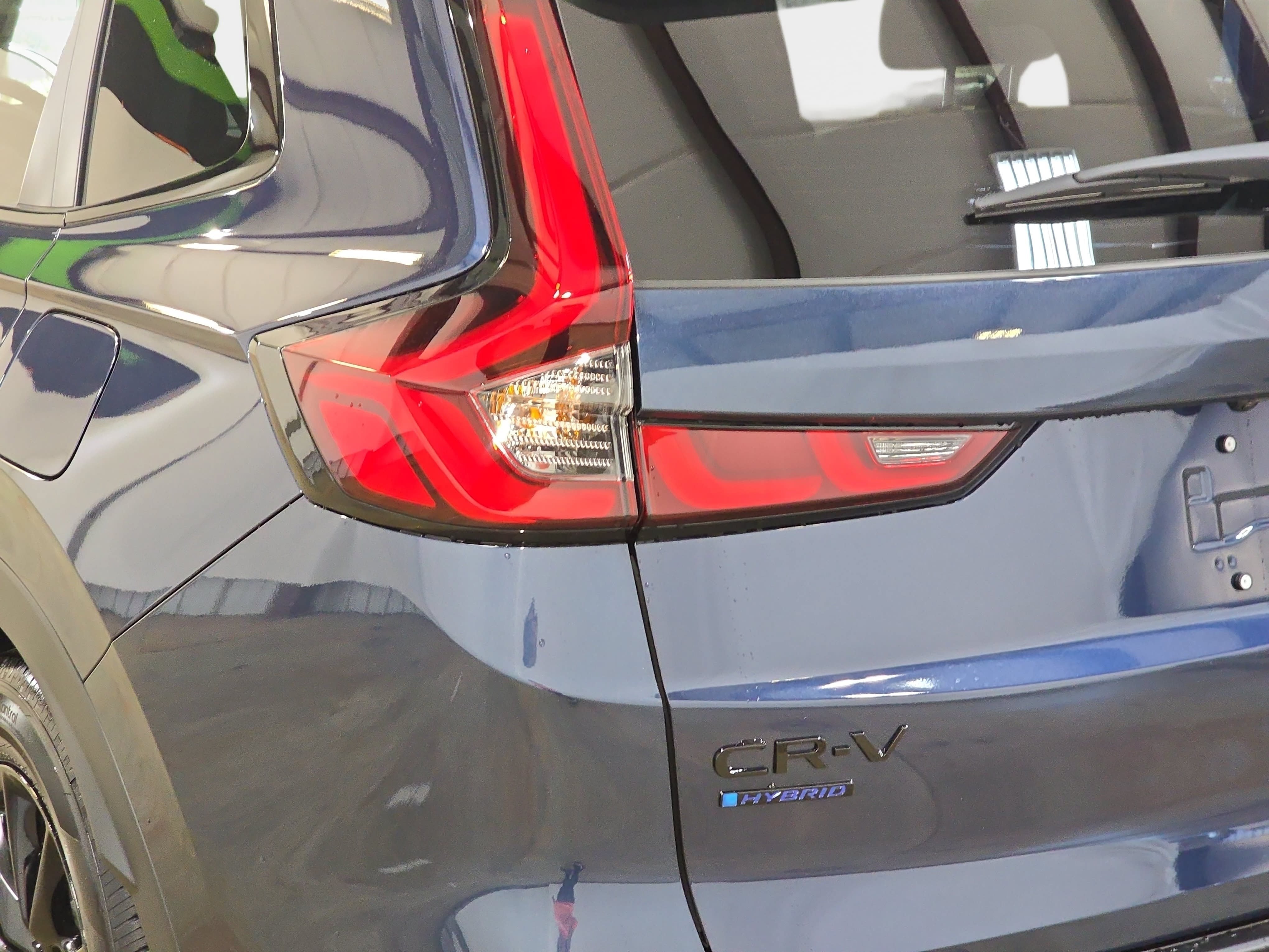 New 2027 Honda CR-V Sport-L image 31
