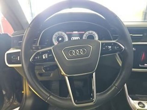 Used 2023 Audi A7 3.0T Premium Plus w/ Premium Plus image 5