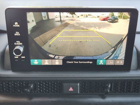 Used 2025 Honda CR-V Sport-L image 17