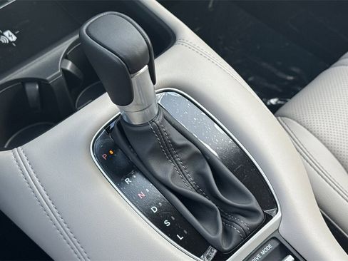 New 2026 Honda HR-V EX-L image 21
