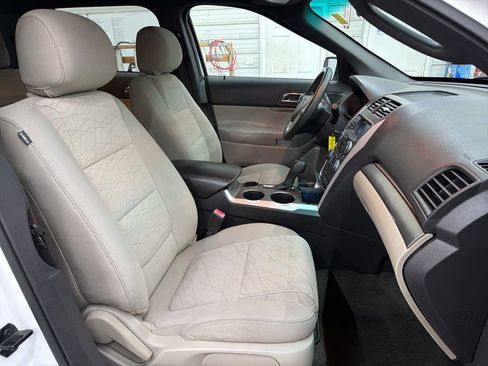 Used 2014 Ford Explorer FWD image 29