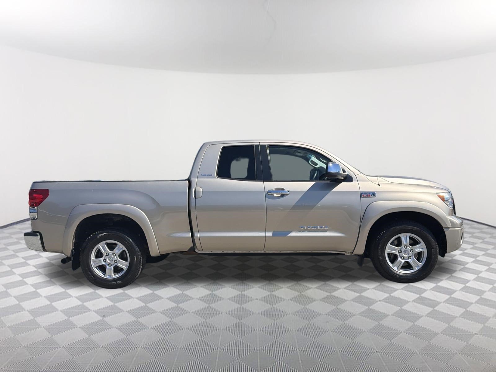 Used 2007 Toyota Tundra Limited RWD image 5