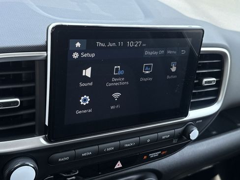 New 2026 Hyundai Venue SE FWD image 20