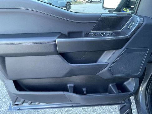 Certified 2023 Ford F150 XLT w/ Equipment Group 302A High image 15