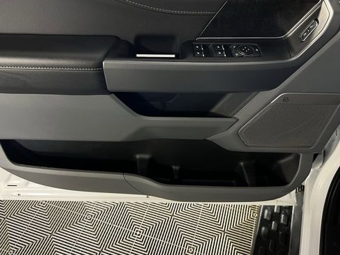 Used 2024 Ford F150 Lightning Flash w/ Max Trailer Tow Package image 28