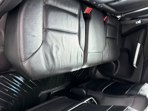 Used 2016 Honda CR-V Touring image 22