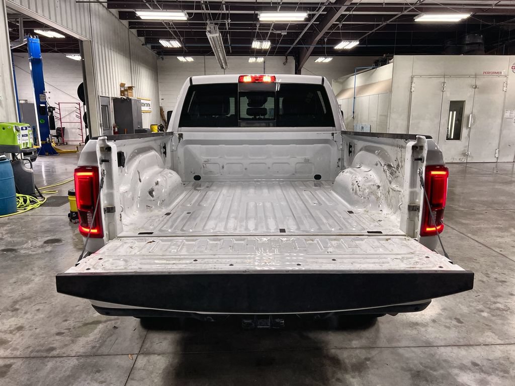 Used 2026 RAM 2500 Laramie AWD/4WD image 26