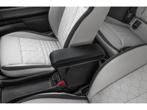 New 2026 MINI Cooper Convertible FWD image 10