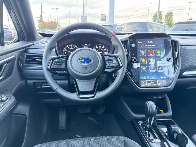 New 2026 Subaru Forester Premium AWD/4WD image 20