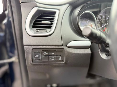 Used 2017 MAZDA CX-9 Touring image 17