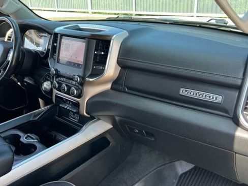 Used 2022 RAM 1500 Laramie image 67