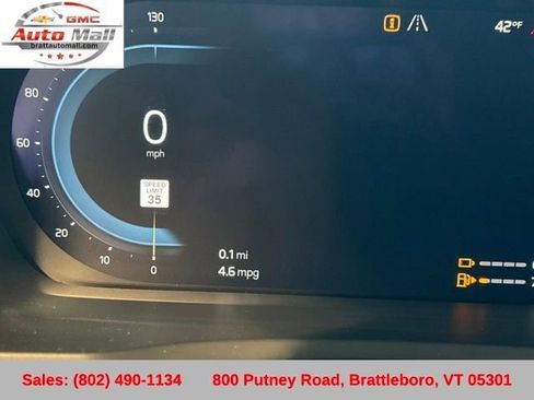 Used 2024 Volvo XC90 T8 Plus w/ Protection Package image 17