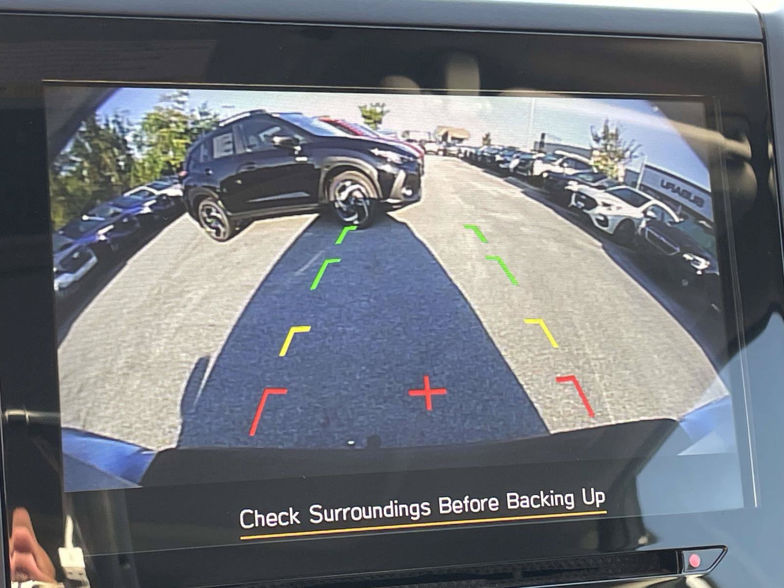 Certified 2023 Subaru Crosstrek 2.5i Sport AWD/4WD image 19