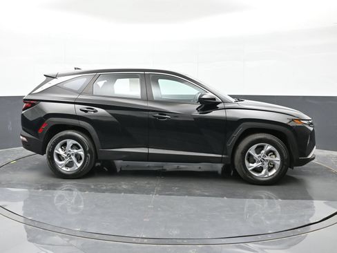Certified 2023 Hyundai Tucson SE AWD/4WD image 7