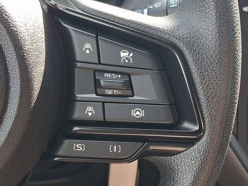 Certified 2024 Subaru Crosstrek 2.0i w/ Popular Package #4 AWD/4WD image 22