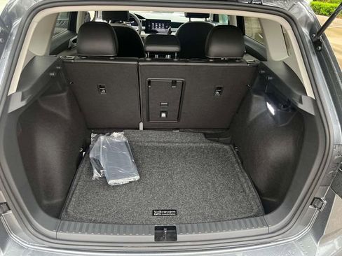 New 2026 Volkswagen Taos S FWD image 22