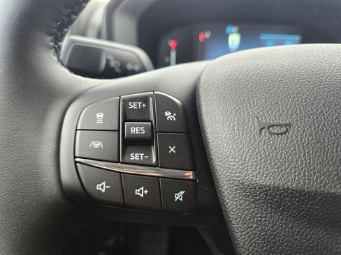 New 2026 Ford Bronco Sport Outer Banks w/ Outer Banks Tech Package+ image 18