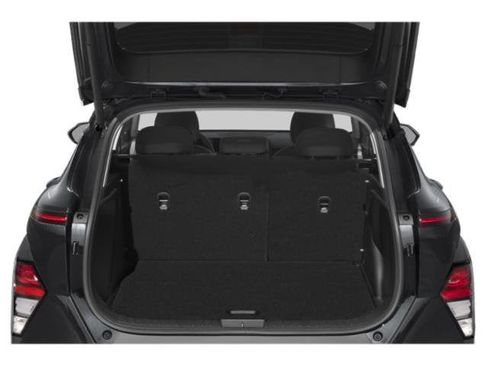 New 2026 Hyundai Kona Limited image 14