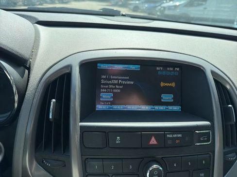 Used 2016 Buick Verano Sport Touring FWD image 21