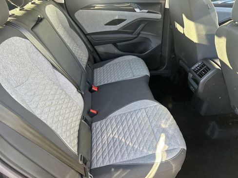 Certified 2026 Volkswagen Tiguan S FWD image 10