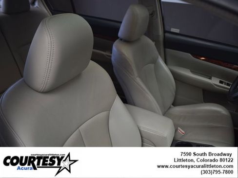 Used 2010 Subaru Legacy 3.6R Limited w/ Popular Equipment Group 3B image 26