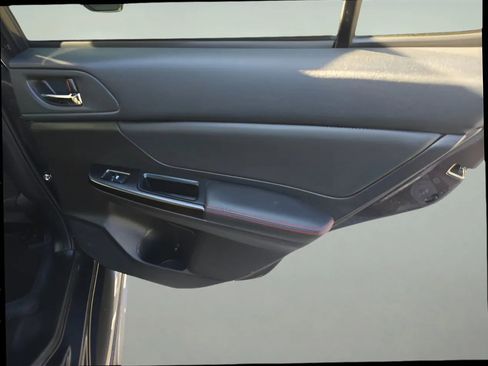 Used 2017 Subaru WRX Limited image 19