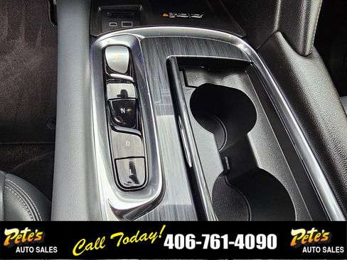 Used 2024 Buick Enclave Premium image 27