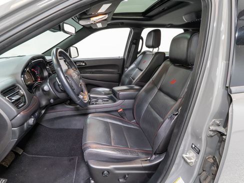 Used 2024 Dodge Durango GT image 15