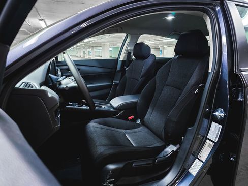 Used 2025 Honda Accord LX image 16