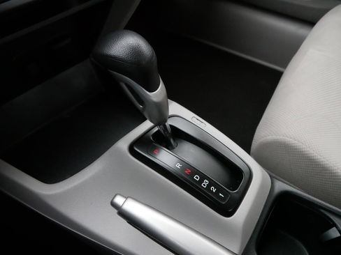 Used 2012 Honda Civic LX image 25