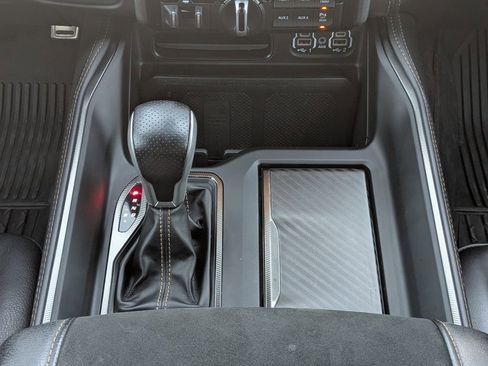 Used 2024 RAM 1500 TRX image 20